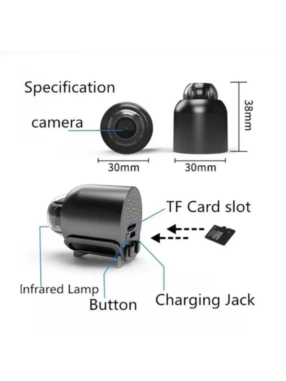 N/A 1080p wifi